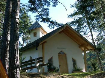 Bild Kalvarianbergkapelle