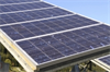 Neue Photovoltaik-Förderaktion 