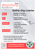 Safety Day Lawine 2024 der Bergrettung Ried