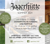 Jagerhütte Fliess - Sommer 2024