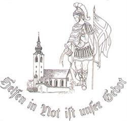 Logo für Freiwillige Feuerwehr Tösens